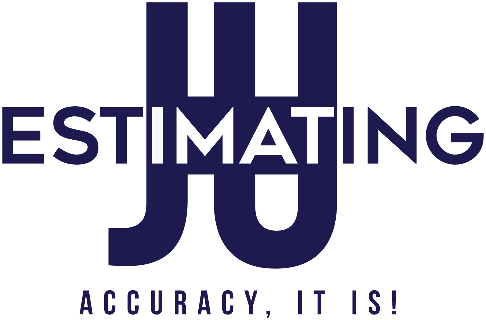 JU estimating